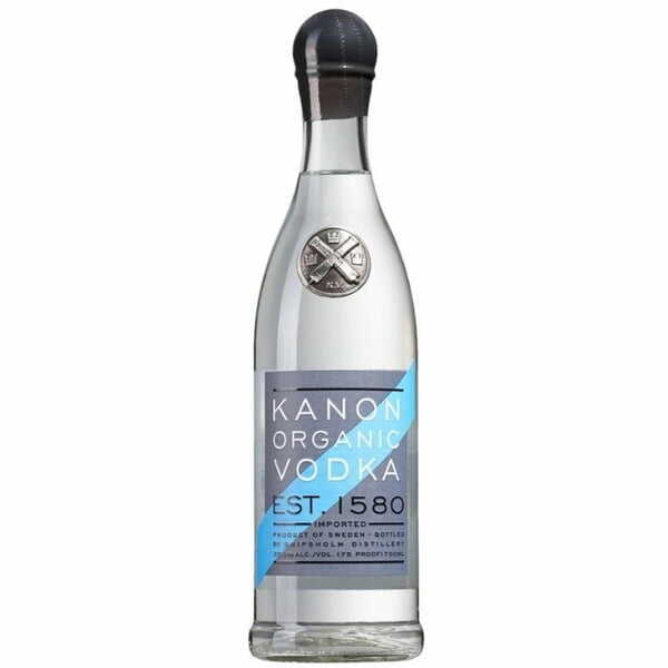 Kanon – Vodka 1L