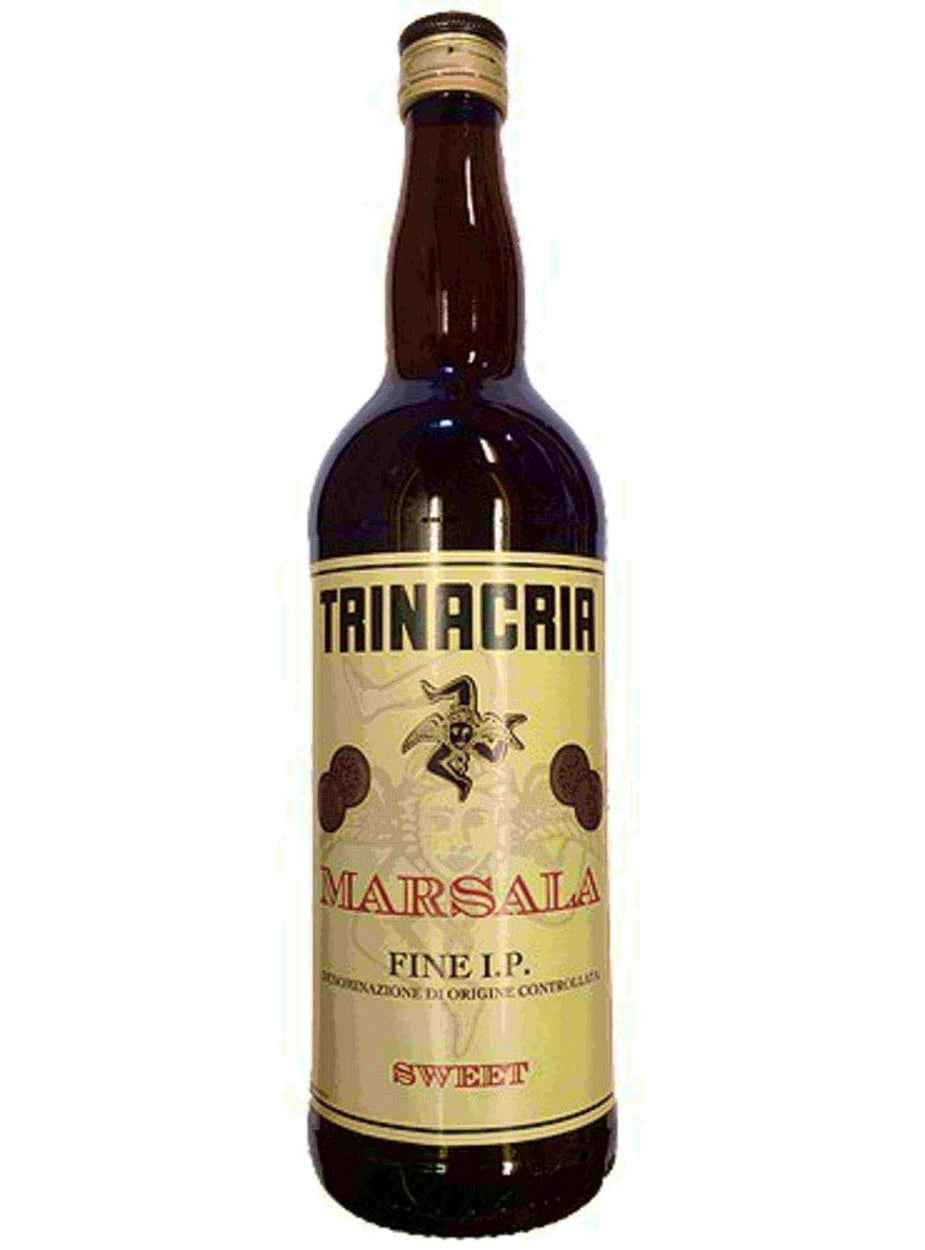 Trinacria – Marsala 1L