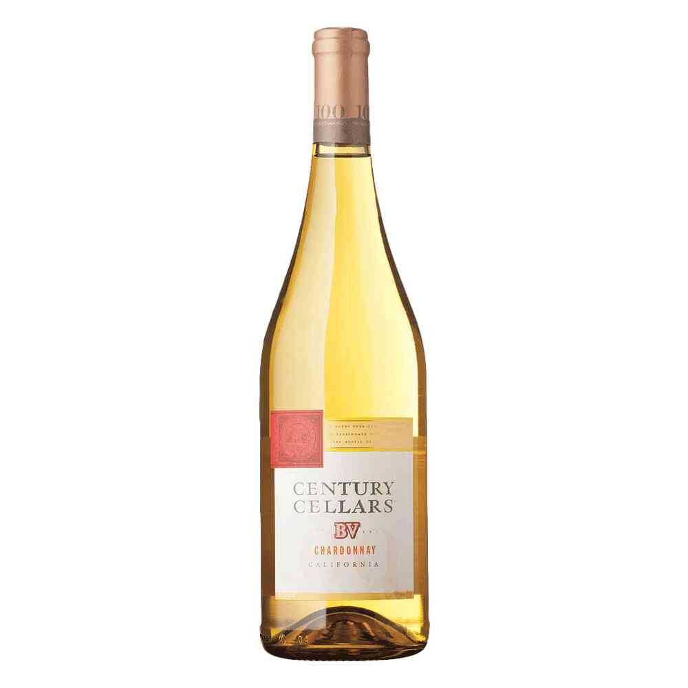 Bv Century Cellars – Chardonnay 1.5L