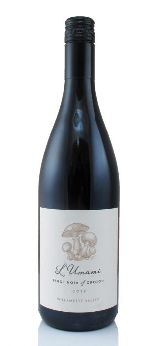 L’umami – Pinot Noir 750mL