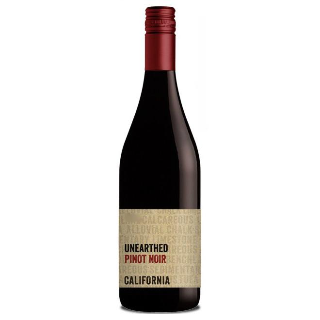 Unearthed – Pinot Noir 750mL