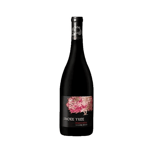 Smoke Tree – Pinot Noir 750mL