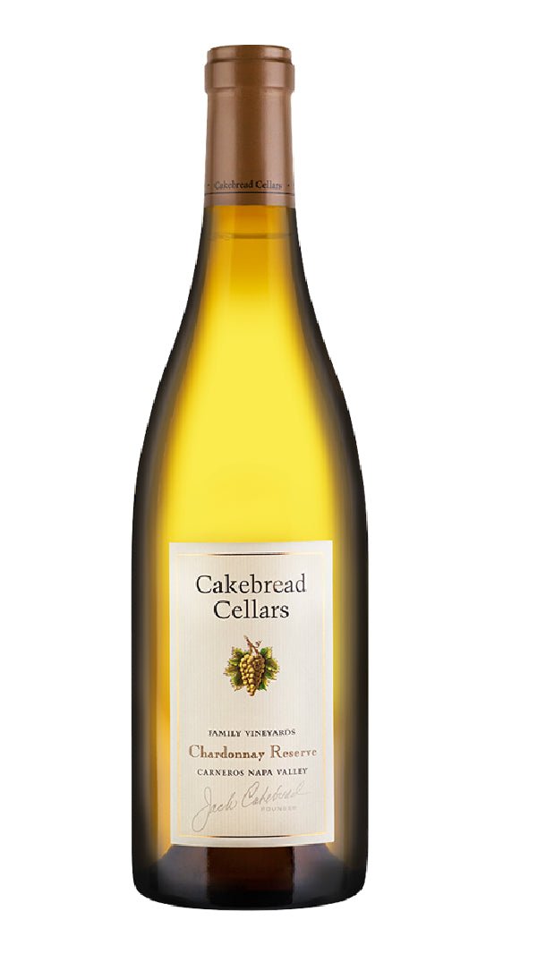 Cakebread – Chardonnay Reserve 750mL