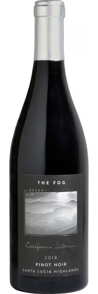 California Landscape – The Fog Pinot Noir 750mL