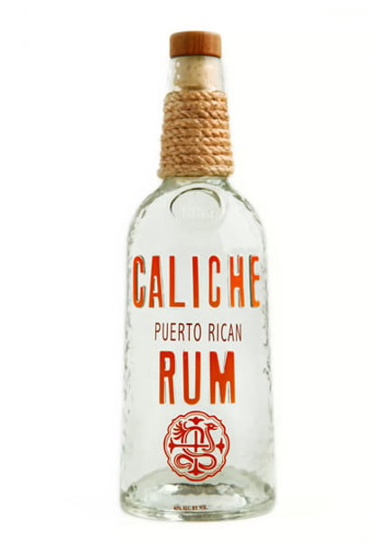 Caliche – Rum 750mL