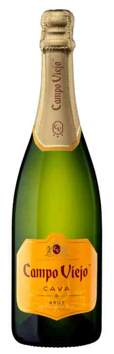 Campo Viejo – Brut 750mL