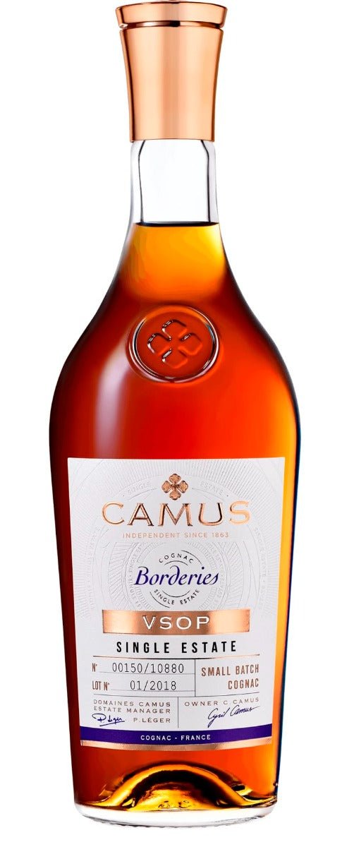 Camus – Vsop 750mL