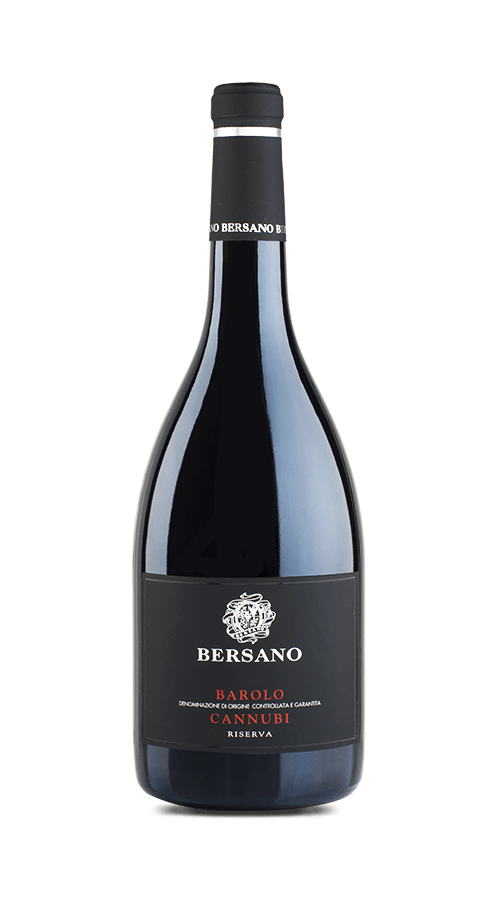 Bersano – Cannubi Barolo 750mL