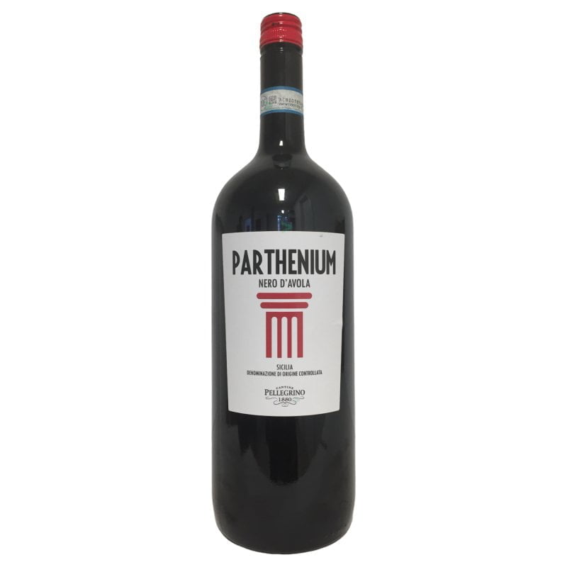 Parthenium – Nero D’ Avola 750mL