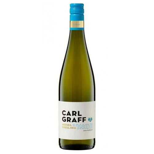 Carl Graff – Riesling Kabinett 750mL