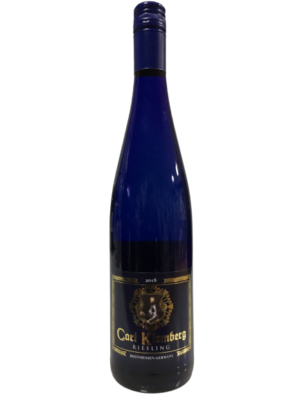 Carl Klomberg – Riesling 750mL