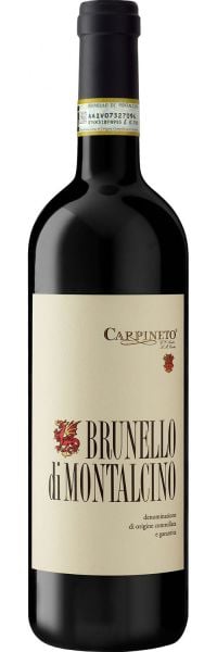 Carpineto – Brunello Di Mont 750mL