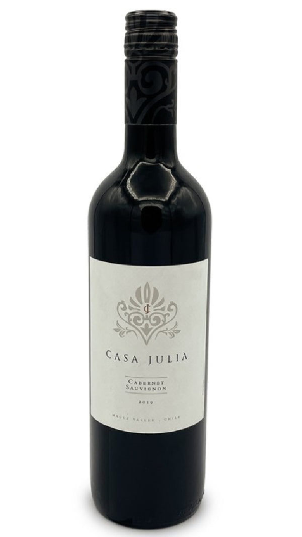 Casa Julia – Cabernet Sauvignon 750mL