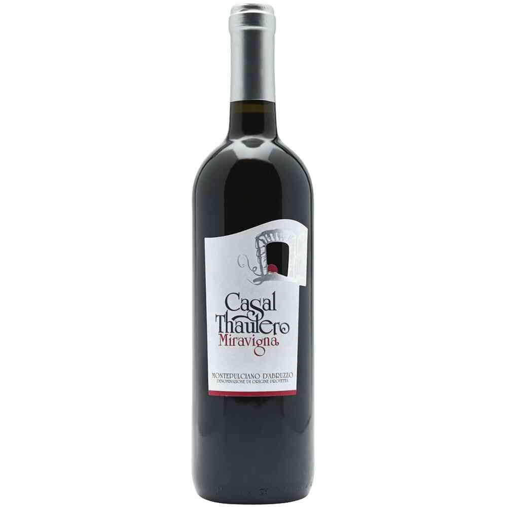 Casal Thaulero – Montepulciano 750mL