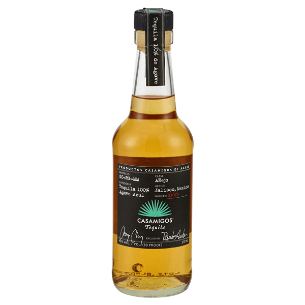 Casamigos – Anejo 375mL