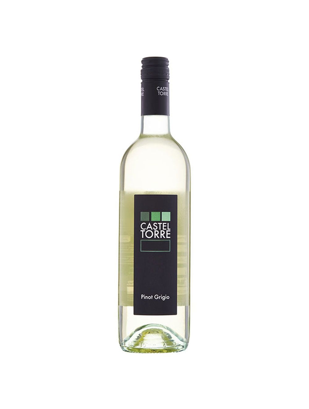 Castle Torre – Pinot Grigio 750mL