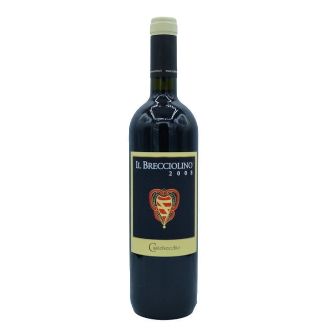 Castelvecchio – Il Brecciolino 750mL