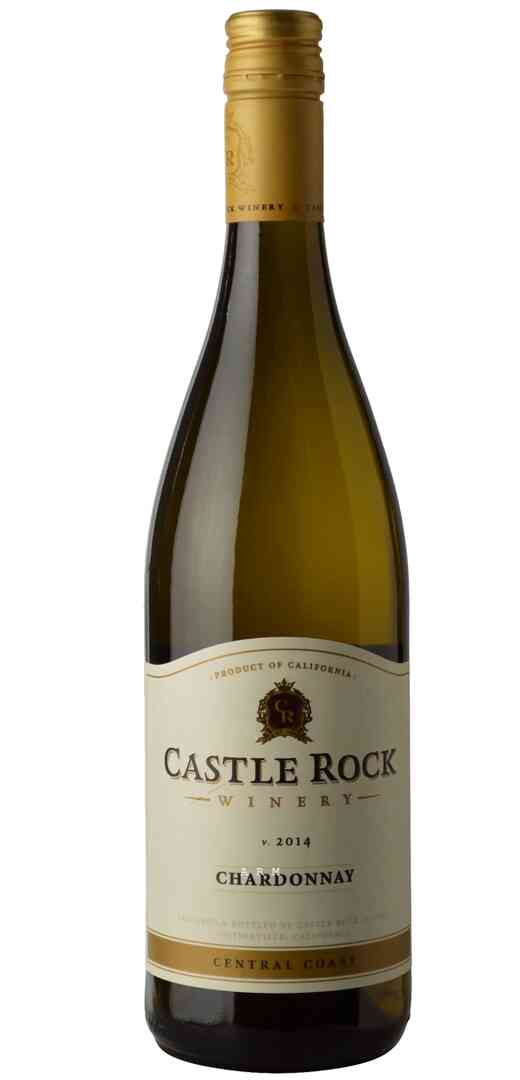 Castle Rock – Central Coast Chard 750mL