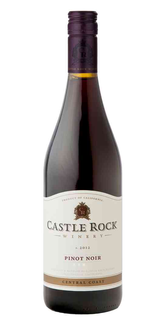 Castle Rock – Pinot Noir 750mL