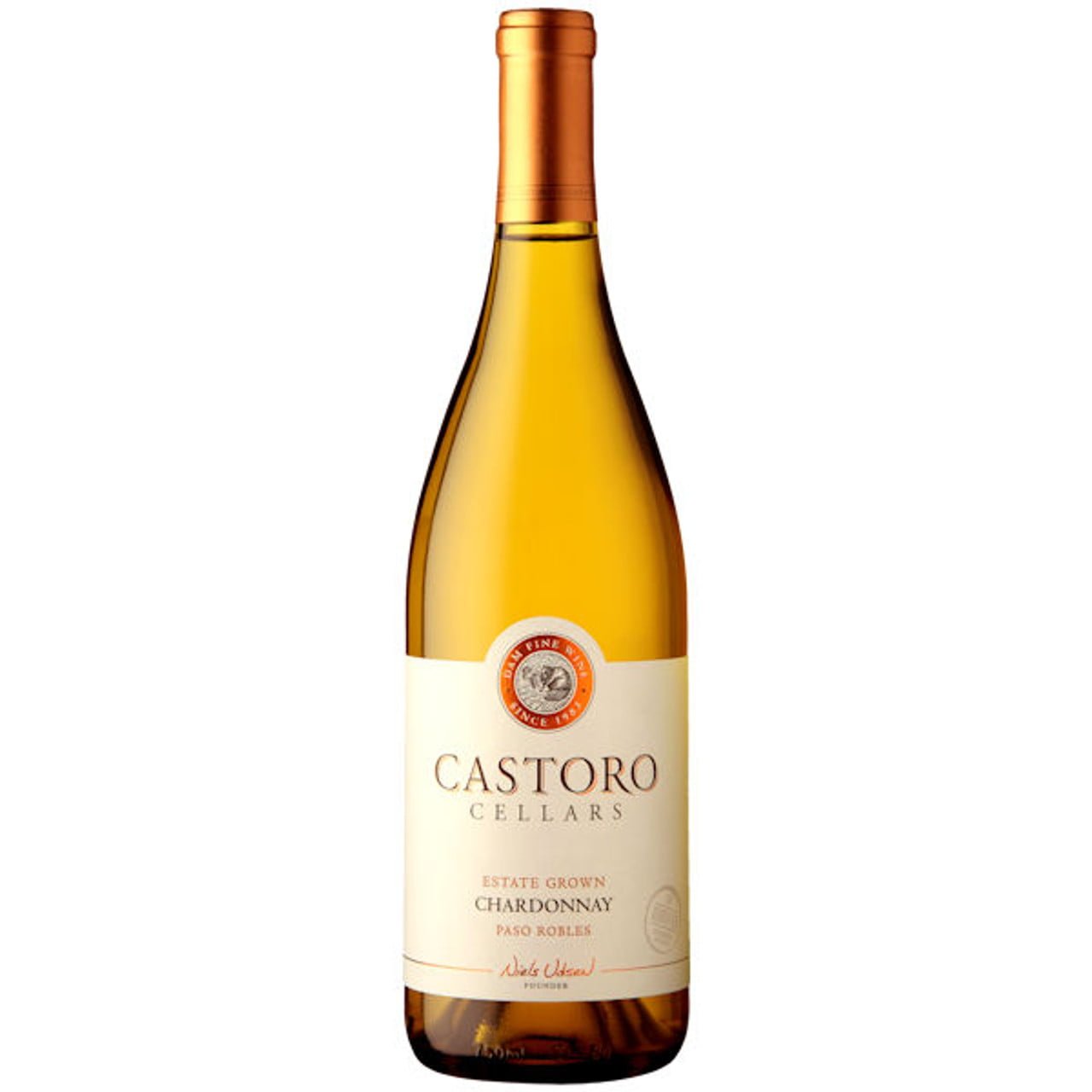 Castoro Cellars – Chardonnay 750mL