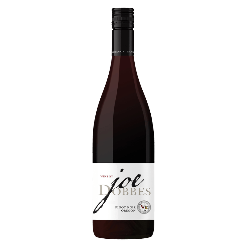 Wine By Joe – Pinot Noir 750mL