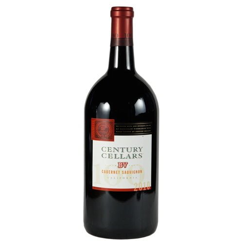 Bv Century Cellars – Cabernet Sauvignon 1.5L