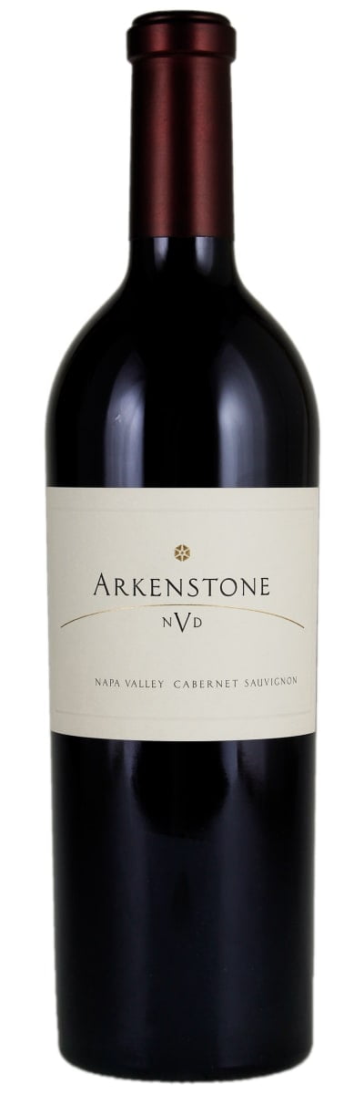 Arkenstone – Obsidian 750mL