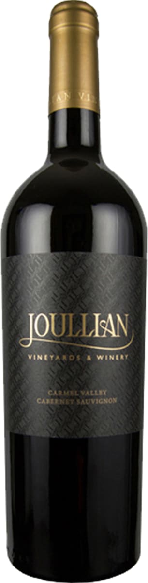 Joullian – Cabernet Sauvignon 750mL