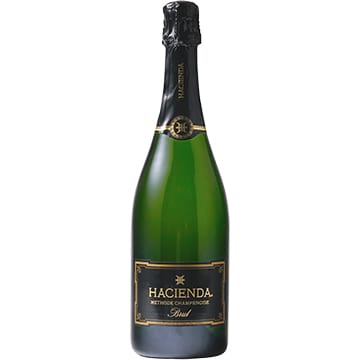 Hacienda Brut – Sparkling Brut 750mL