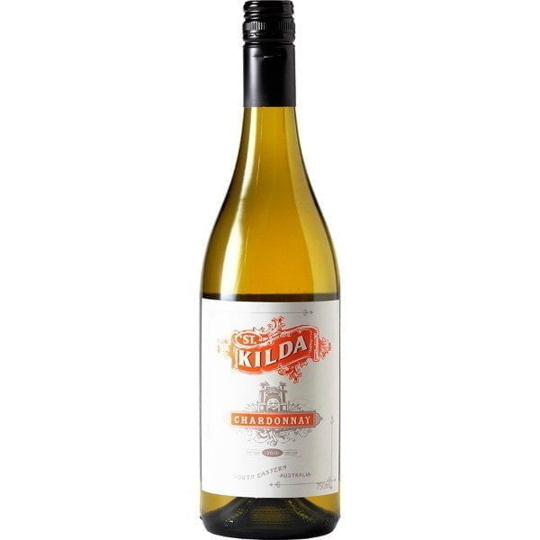 St.kilda – Chardonnay 750mL