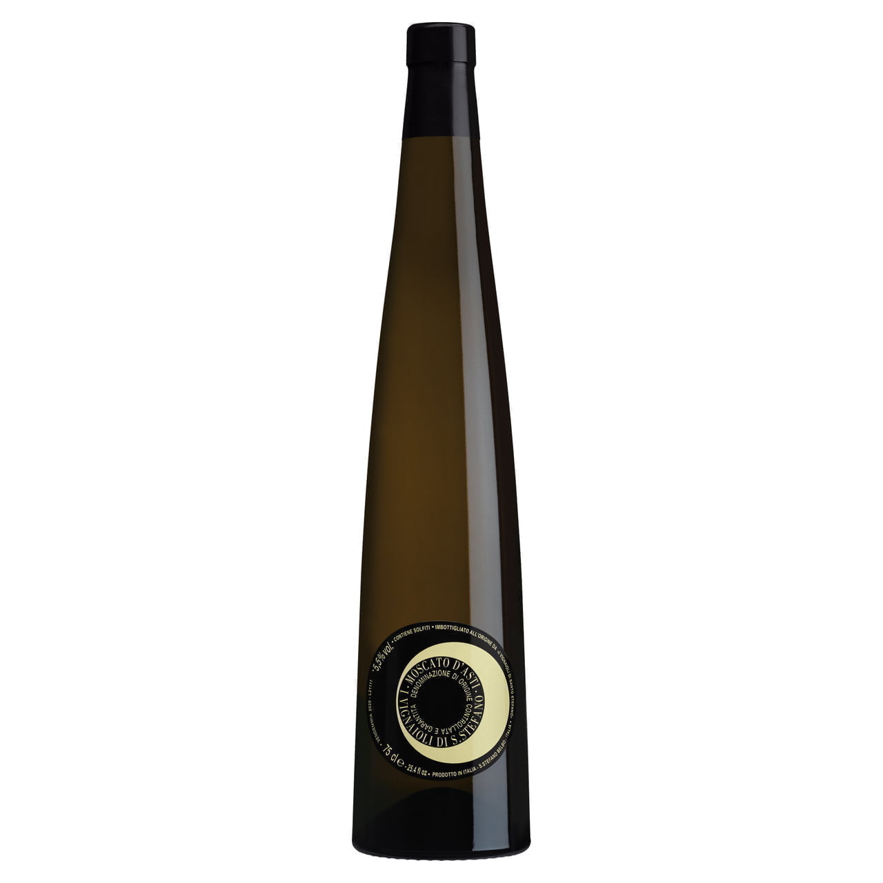 Santo Stefano – Moscato 750mL