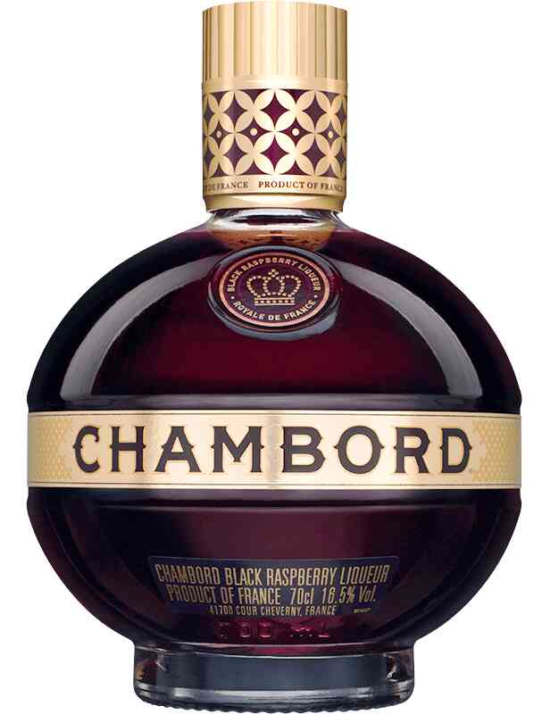 Chambord – Raspberry Liqueur 750mL