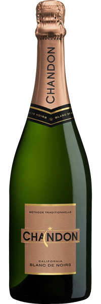 Chandon – Blanc De Noirs 750mL