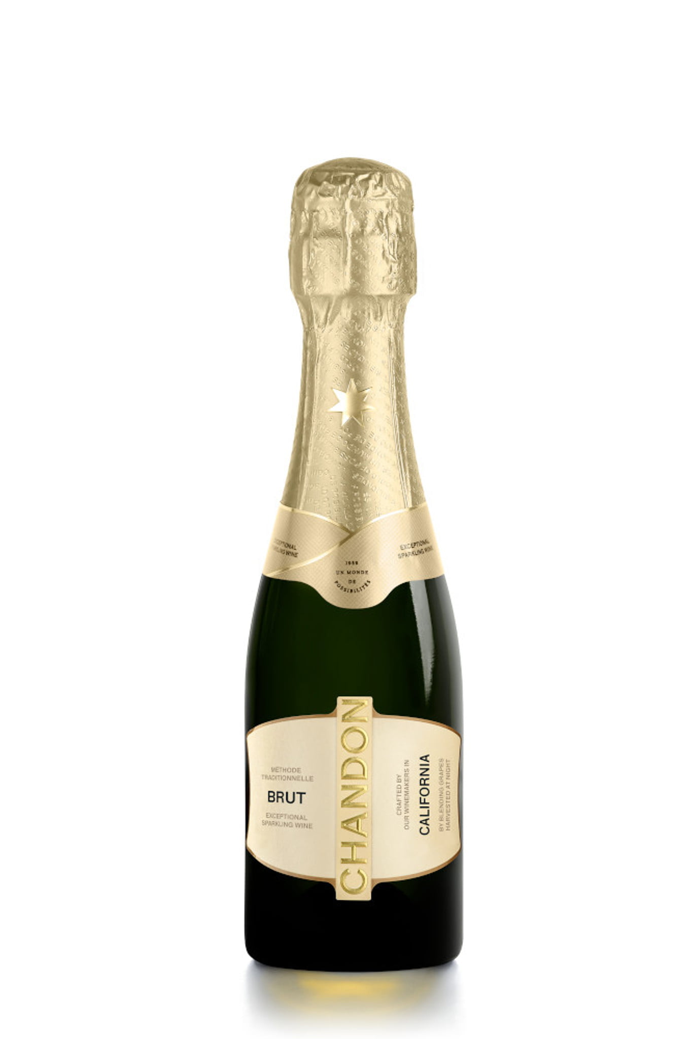 Chandon – Brut 187mL