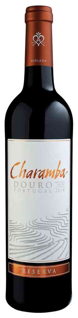 Charamba – Douro 750mL