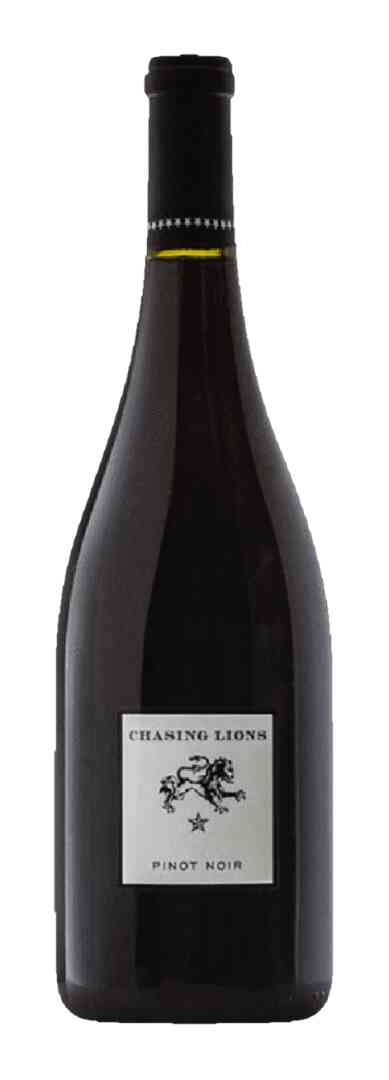 Chasing Lions – Pinot Noir 750mL