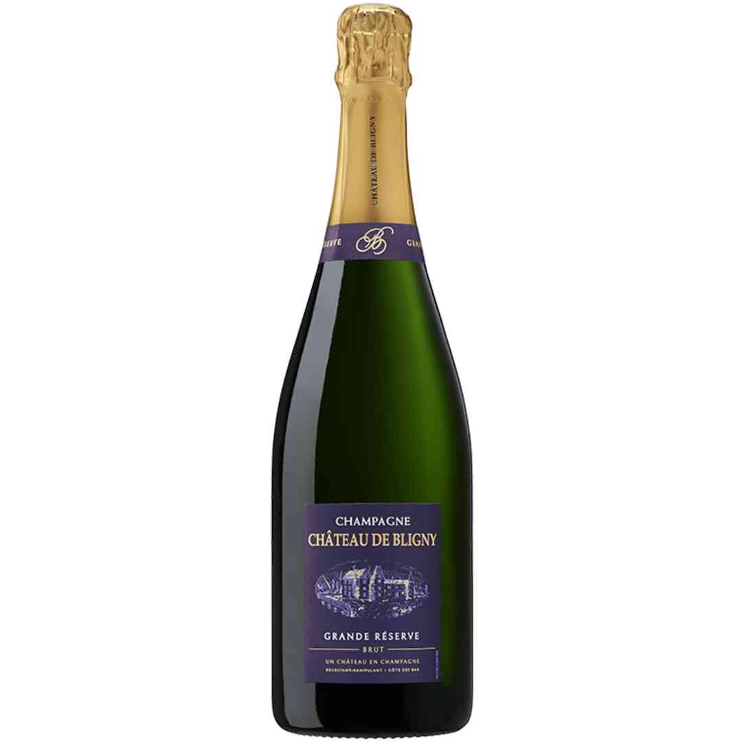 Chateau De Bligny – Brut 750mL