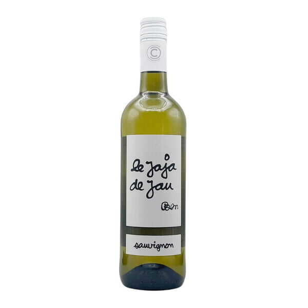 Le Jaja De Jau – Sauvignon Blanc 750mL