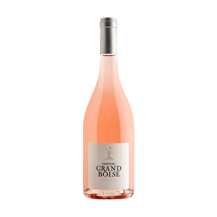 Chateau Grand Boise – Rose 750mL