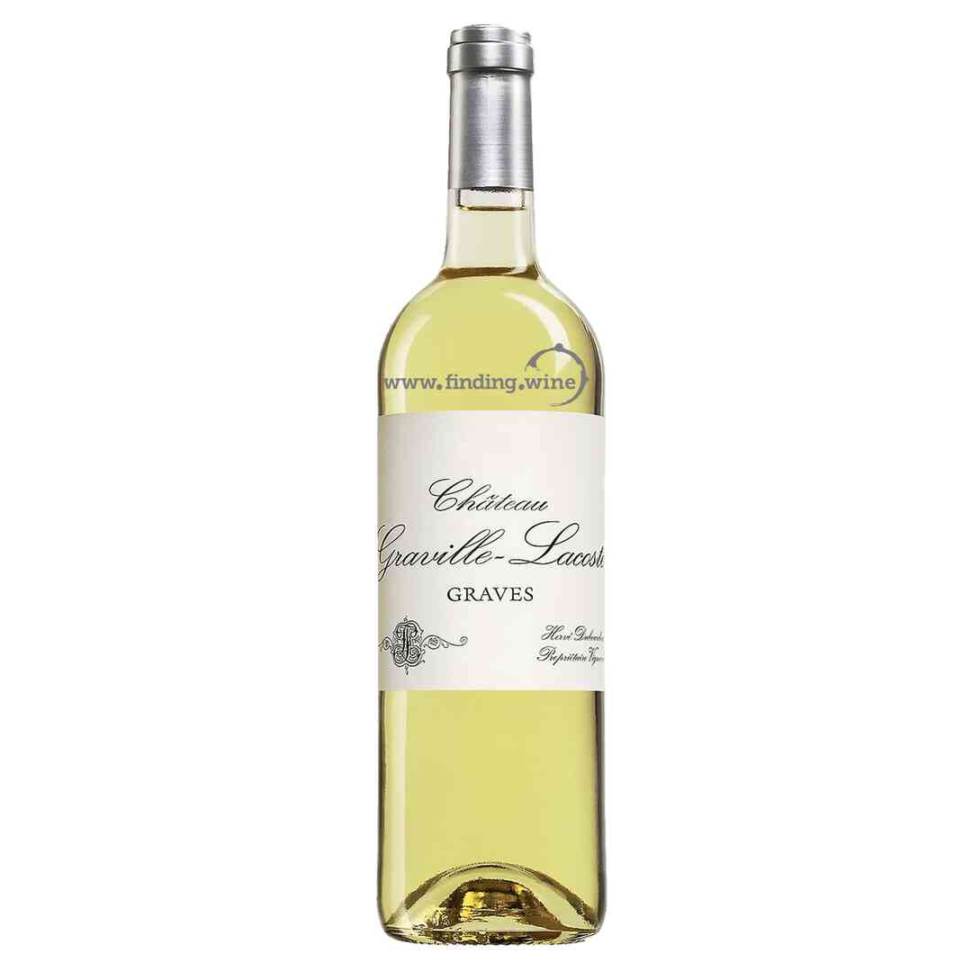 Chateau Graville Lacoste – Graves 750mL