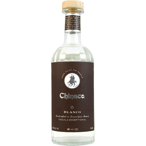 Chinaco – Tequila Blanco 750mL