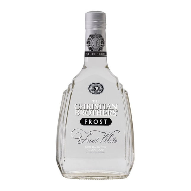 Christian Brothers – Frost White Brandy 750mL
