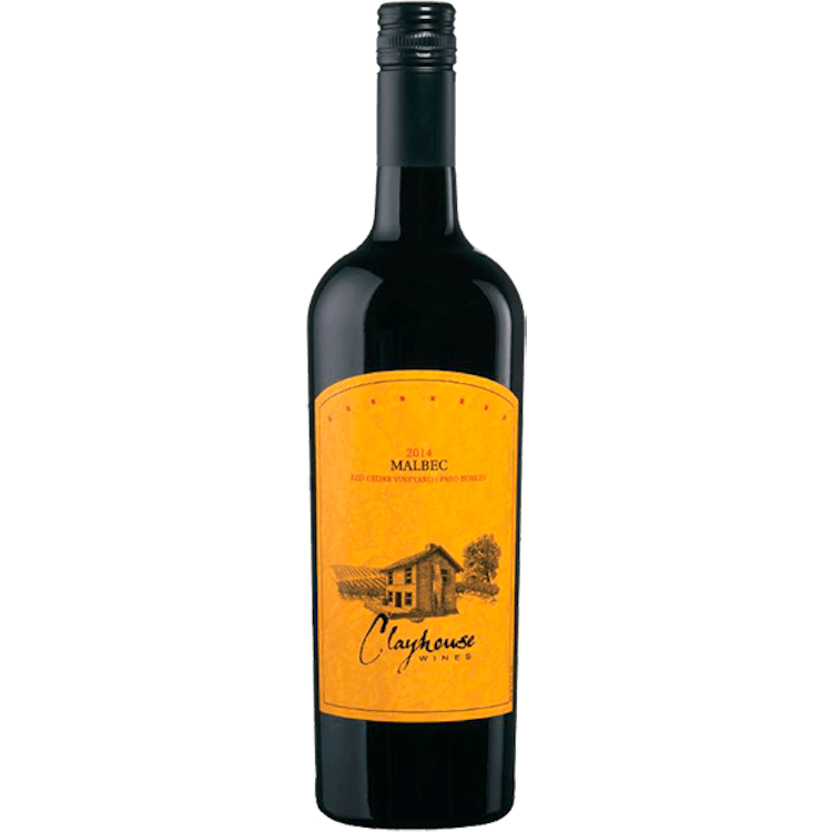 Clayhouse – Malbec 750mL