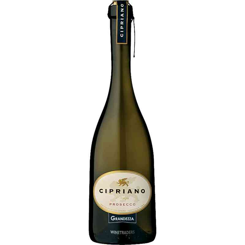 Cipriano – Prosecco 750mL