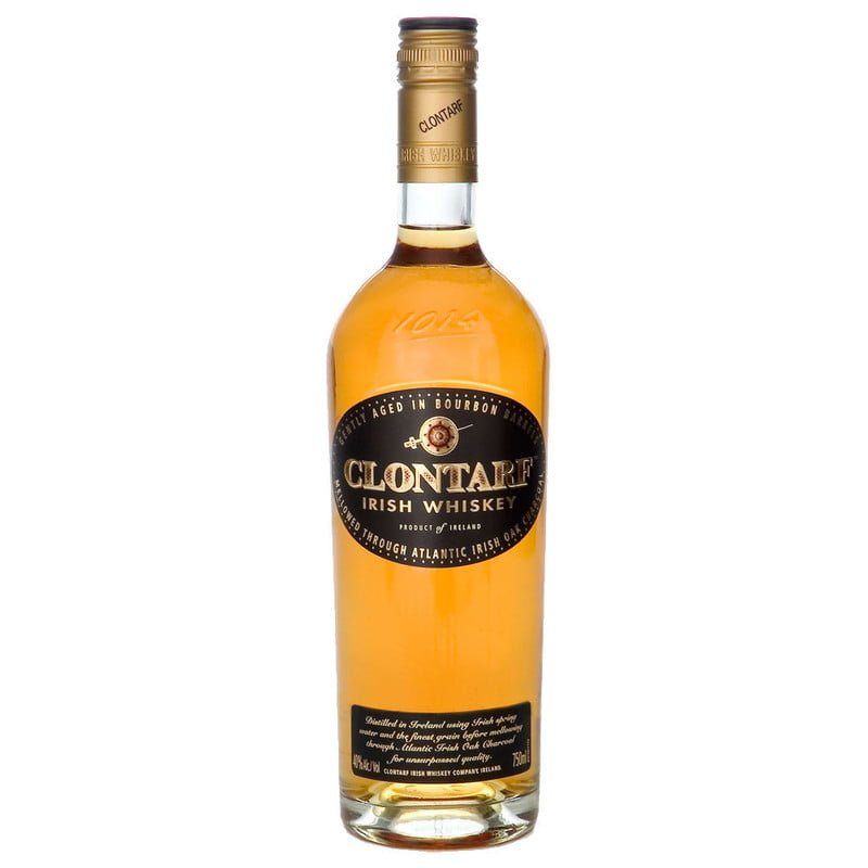 Clontarf – Irish Whiskey 750mL