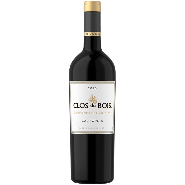 Clos Du Bois – Cabernet Sauvignon 750mL