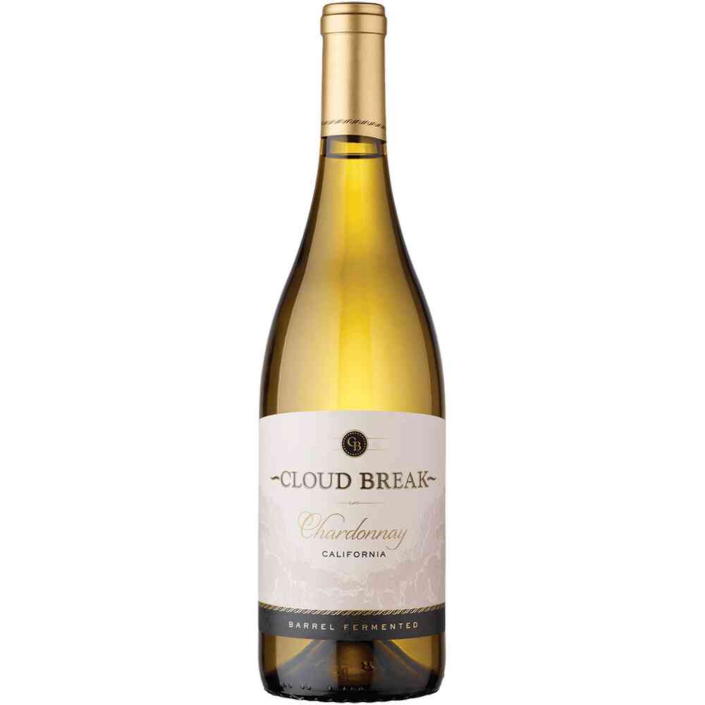 Cloud Break – Chardonnay 1.5L