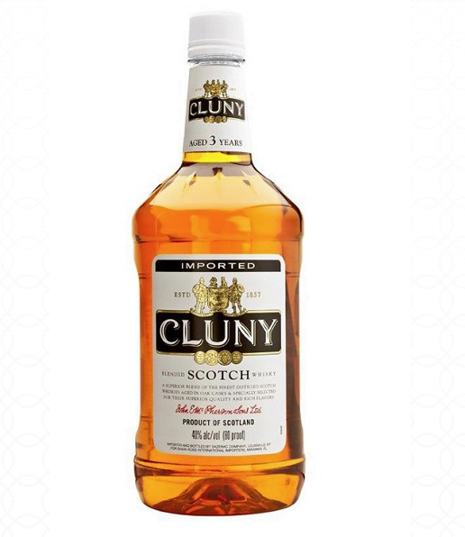 Cluny – Scotch 1.75L