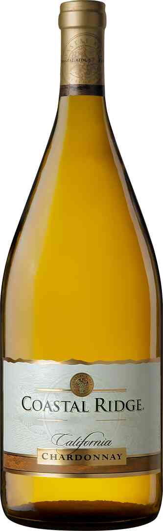 Coastal Ridge – Chardonnay 1.5L