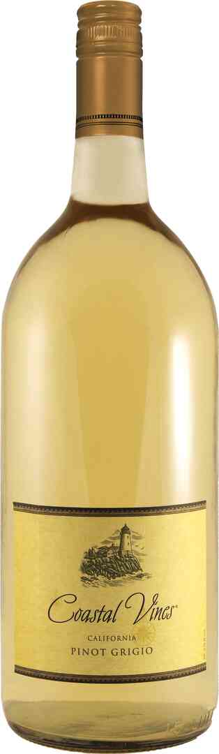 Coastal Vines – Chardonnay 1.5L